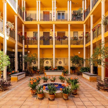 San Vicente-Museo Apartamento Siviglia Esterno foto