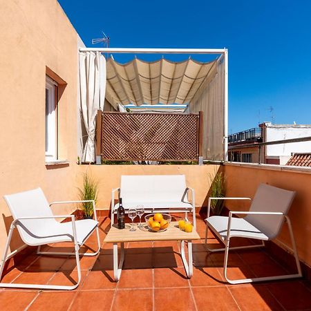 San Vicente-Museo Apartamento Siviglia Esterno foto
