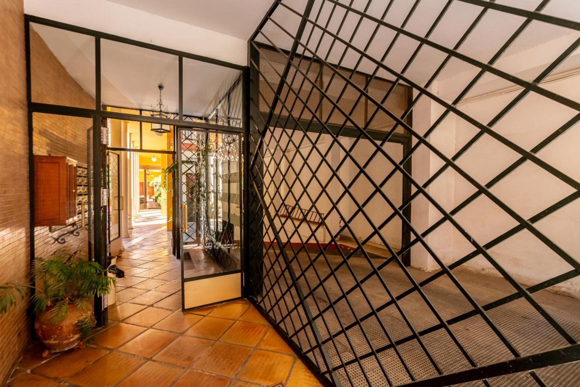 San Vicente-Museo Apartamento Siviglia Esterno foto