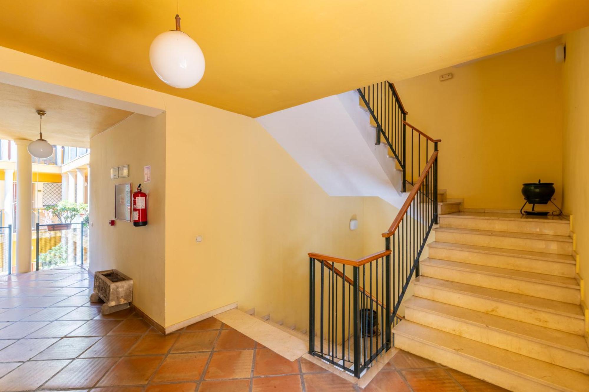 San Vicente-Museo Apartamento Siviglia Esterno foto